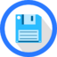 File Browser Icon